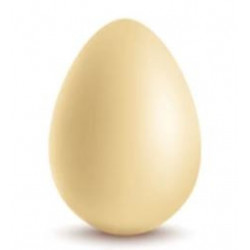 Oeufs en chocolat