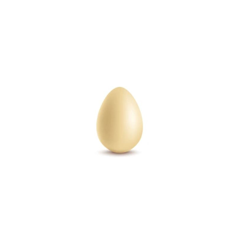 Oeufs en chocolat