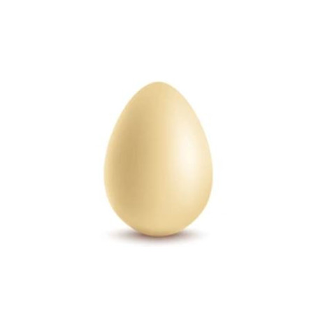 Oeufs en chocolat
