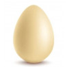 Oeufs en chocolat