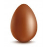 Oeufs en chocolat